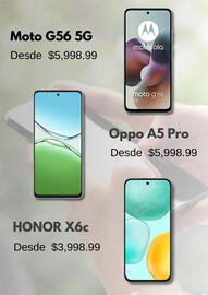 Catálogo AT&T Página 3