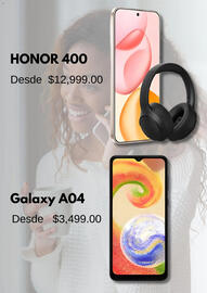 Catálogo AT&T Página 4