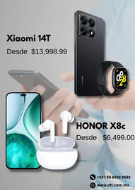 Catálogo AT&T Página 5