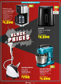 Folleto Soriana Híper semana 47 Página 13