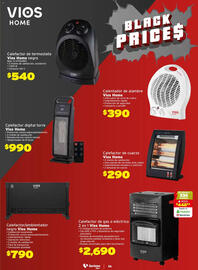 Folleto Soriana Híper semana 47 Página 14