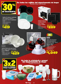 Folleto Soriana Híper semana 47 Página 15