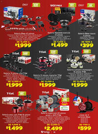 Folleto Soriana Híper semana 47 Página 16