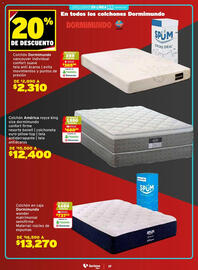 Folleto Soriana Híper semana 47 Página 17