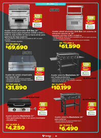 Folleto Soriana Híper semana 47 Página 20