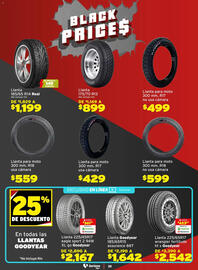 Folleto Soriana Híper semana 47 Página 22