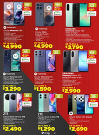 Folleto Soriana Híper semana 47 Página 8