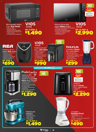 Folleto Soriana Mercado semana 47 Página 10