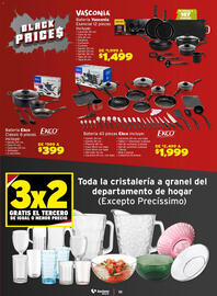 Folleto Soriana Mercado semana 47 Página 11