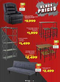 Folleto Soriana Mercado semana 47 Página 12