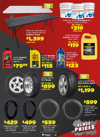 Folleto Soriana Mercado semana 47 Página 13