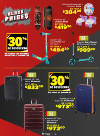 Folleto Soriana Mercado semana 47 Página 14