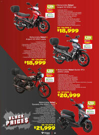 Folleto Soriana Mercado semana 47 Página 15