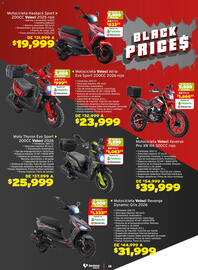 Folleto Soriana Mercado semana 47 Página 16