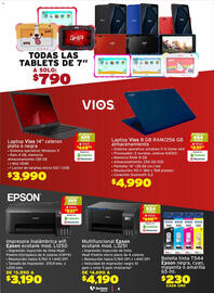 Folleto Soriana Mercado semana 47 Página 6