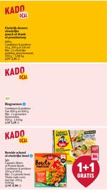 Delhaize Fresh Atelier folder week 47 Pagina 16