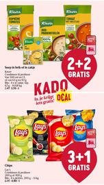 Delhaize Fresh Atelier folder week 47 Pagina 18