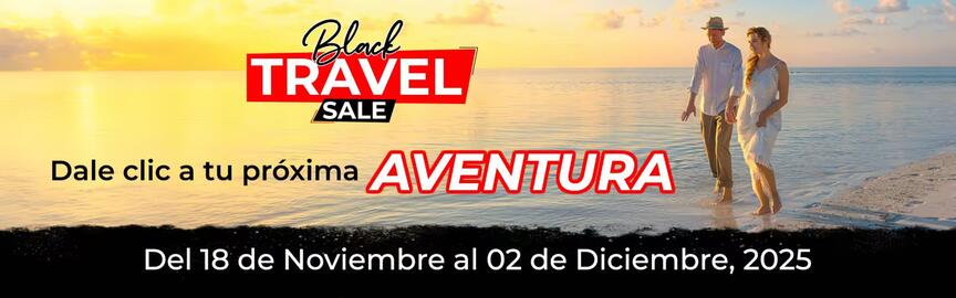 Catálogo Viajes Sears Página 1