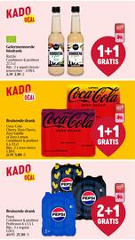 Shop & Go Delhaize folder week 47 Pagina 20