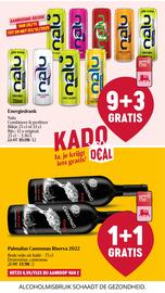 Shop & Go Delhaize folder week 47 Pagina 21