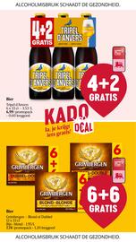 Shop & Go Delhaize folder week 47 Pagina 22