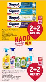 Shop & Go Delhaize folder week 47 Pagina 24