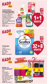 Shop & Go Delhaize folder week 47 Pagina 28