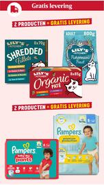 Shop & Go Delhaize folder week 47 Pagina 3