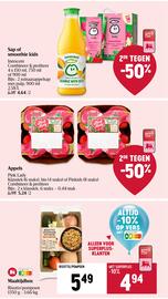 Shop & Go Delhaize folder week 47 Pagina 30