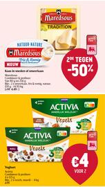 Shop & Go Delhaize folder week 47 Pagina 34