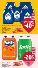 Shop & Go Delhaize folder week 47 Pagina 37