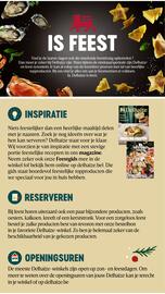 Delhaize Wineworld folder week 47 Pagina 9