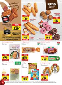 Spar akciós újság hét 48 Oldal 10