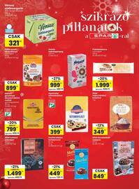 Spar akciós újság hét 48 Oldal 12