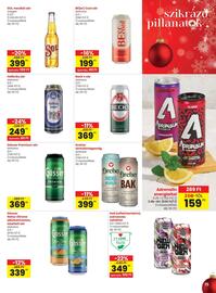 Spar akciós újság hét 48 Oldal 15