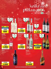 Spar akciós újság hét 48 Oldal 18