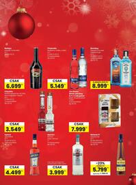 Spar akciós újság hét 48 Oldal 19