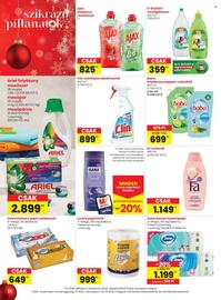 Spar akciós újság hét 48 Oldal 20