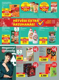 Spar akciós újság hét 48 Oldal 24