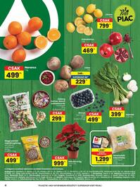 Spar akciós újság hét 48 Oldal 4