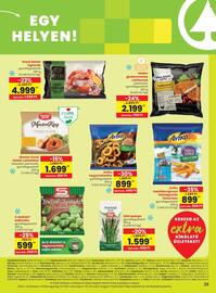 Spar akciós újság hét 48 Oldal 2