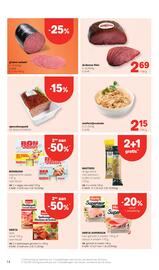 Spar Colruyt folder Pagina 14