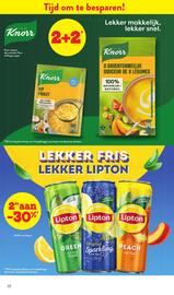 Spar Colruyt folder Pagina 20