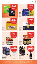 Spar Colruyt folder Pagina 21