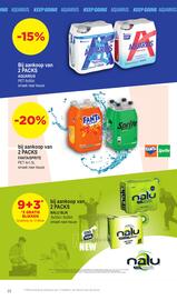 Spar Colruyt folder Pagina 22