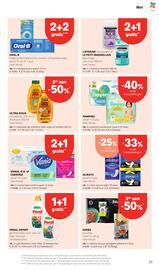 Spar Colruyt folder Pagina 23