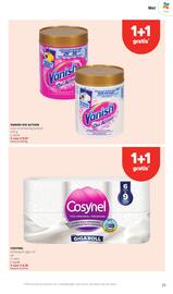 Spar Colruyt folder Pagina 25