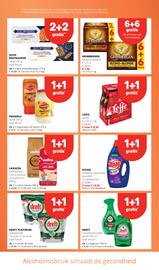 Spar Colruyt folder Pagina 8