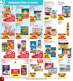 Interspar akciós újság hét 48 Oldal 10