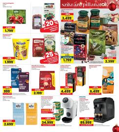 Interspar akciós újság hét 48 Oldal 11